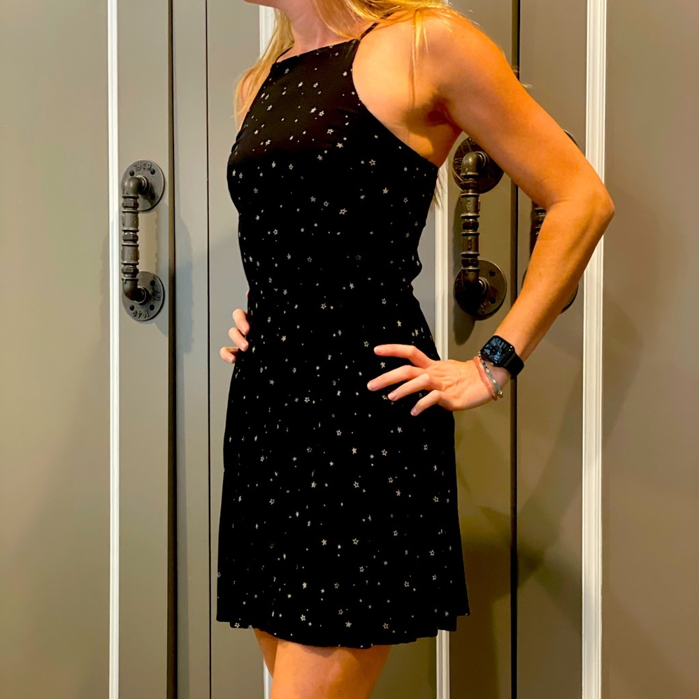 Hollister dress